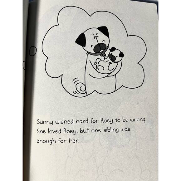 Pug Pals: Yay For Vaycay! - Picture 7 of 8